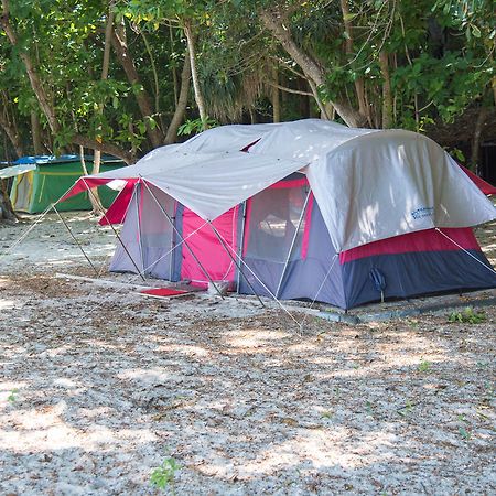 Laoliang Beach Ko Libong Exterior foto