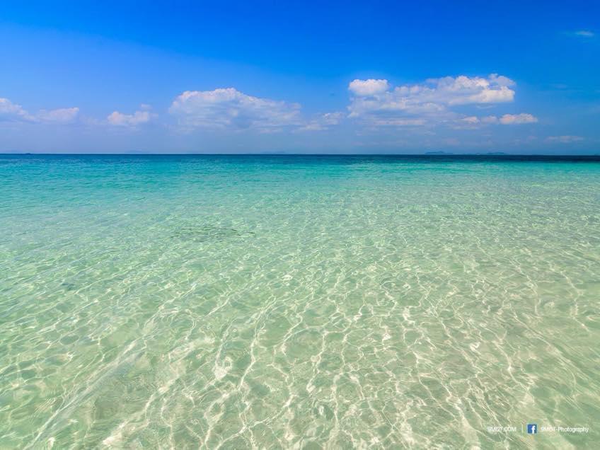 Laoliang Beach Ko Libong Exterior foto