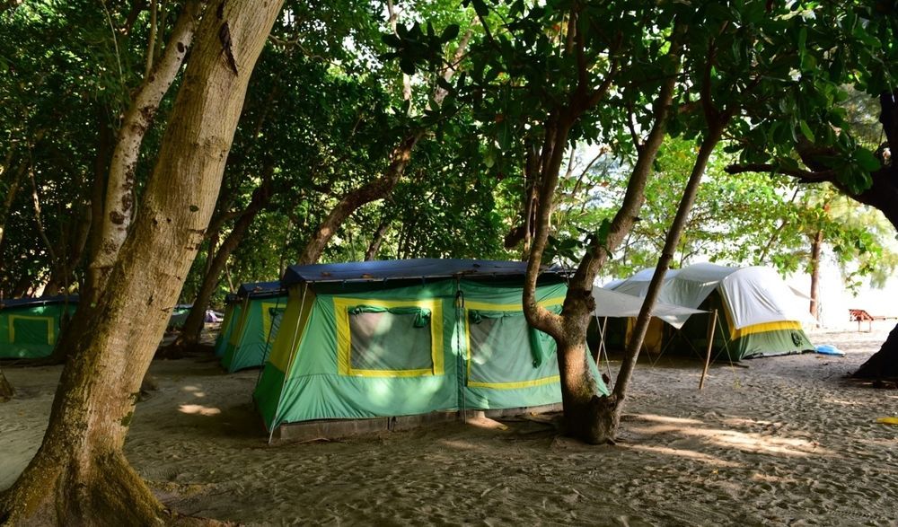 Laoliang Beach Ko Libong Exterior foto