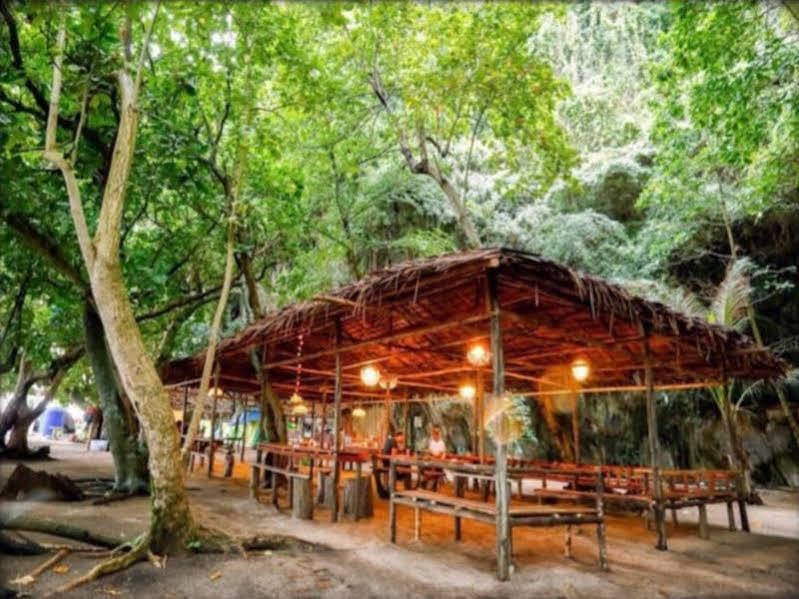 Laoliang Beach Ko Libong Exterior foto
